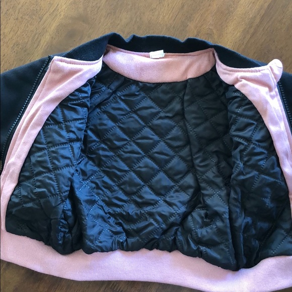🎉Host Pick -OSTF Puppy Love Jacket - Picture 3 of 4